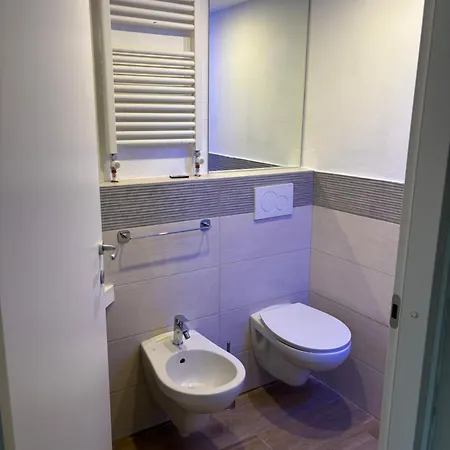 Guest house Poderi S Luca