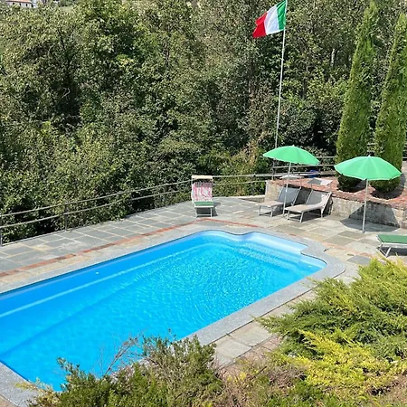 Gasthof Poderi S Luca 4*