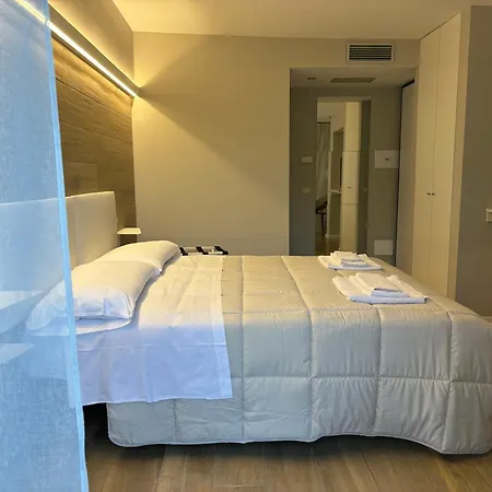 Poderi S Luca 招待所