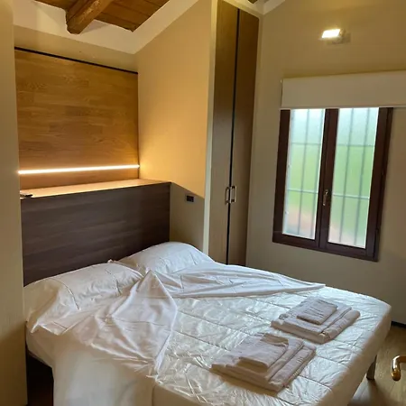 Gasthof Poderi S Luca 4*
