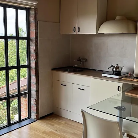 Poderi S Luca 阿尔巴