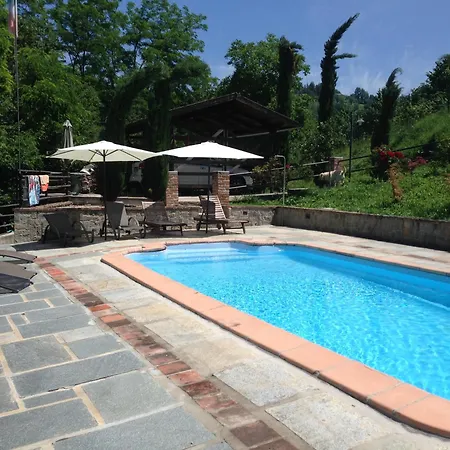 Poderi S Luca 招待所 3*